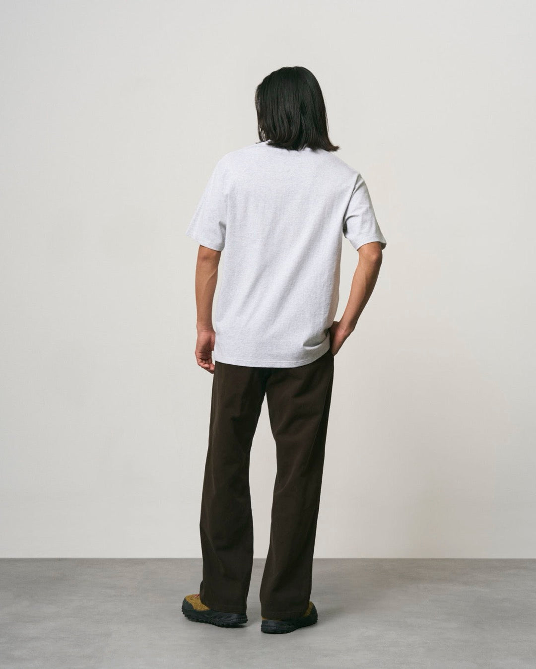 Gramicci Pant - Brown Pigment 4
