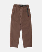 Gramicci Pant - Brown Pigment 5
