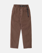 Gramicci Pant - Brown Pigment 1