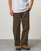 Gramicci Pant - Brown Pigment 3
