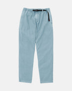 Gramicci Pant - Dusty Blue Pigment 10