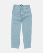 Gramicci Pant - Dusty Blue Pigment 2