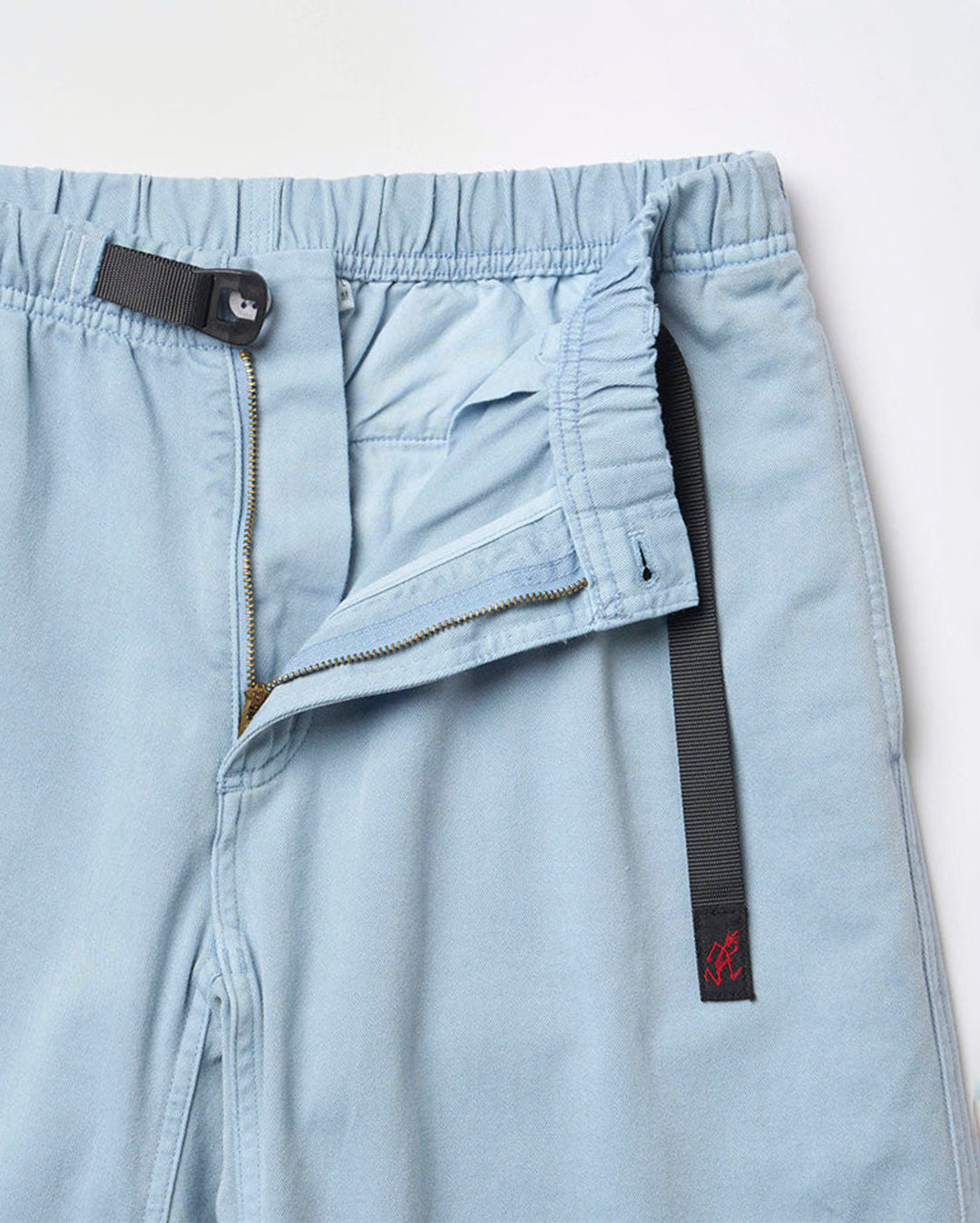 Gramicci Pant - Dusty Blue Pigment 4
