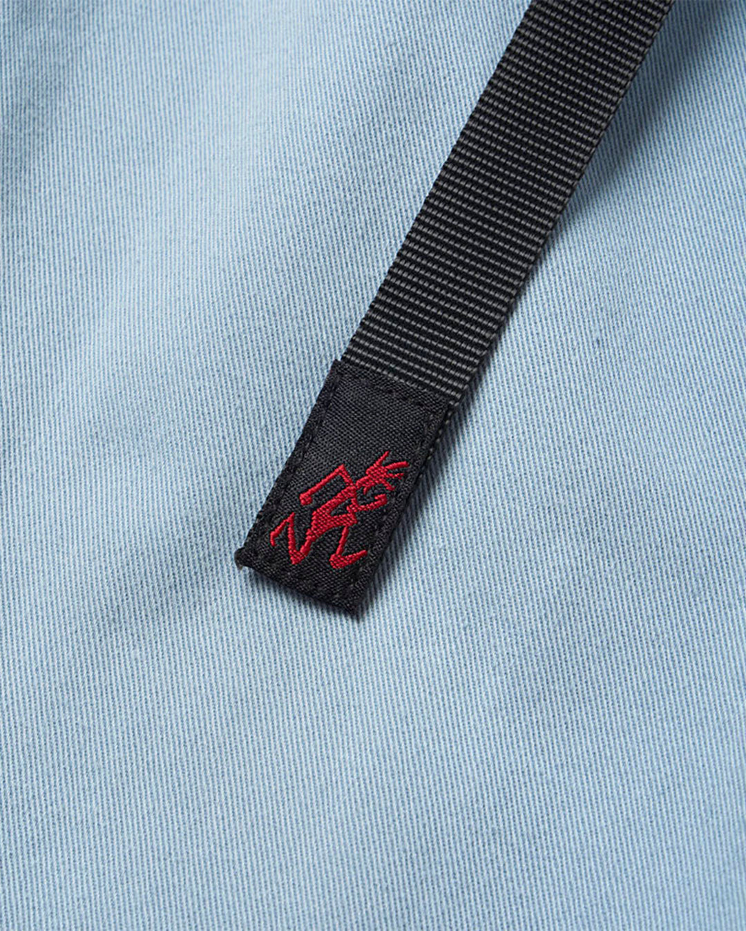 Gramicci Pant - Dusty Blue Pigment 5