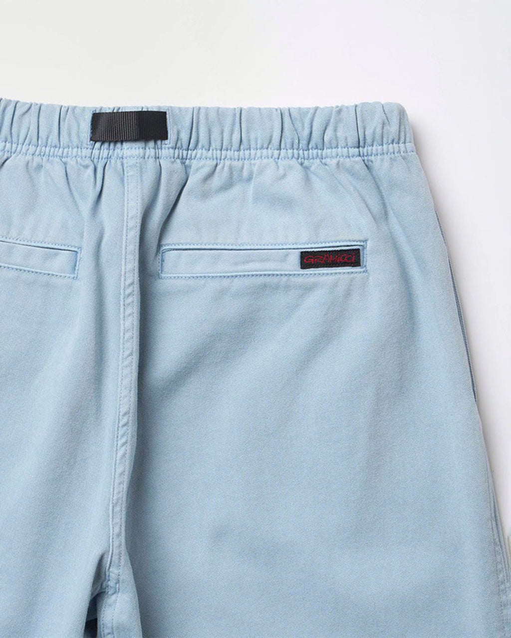 Gramicci Pant - Dusty Blue Pigment 6