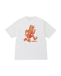 Joker Tee - White - Gramicci