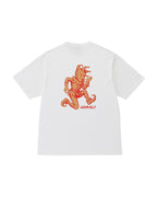 Joker Tee - White - Gramicci