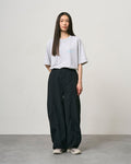 Nylon Balloon Pants - Black - Gramicci