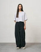 Nylon Balloon Pants - Black - Gramicci