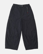Nylon Balloon Pants - Black - Gramicci