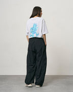 Nylon Balloon Pants - Black - Gramicci