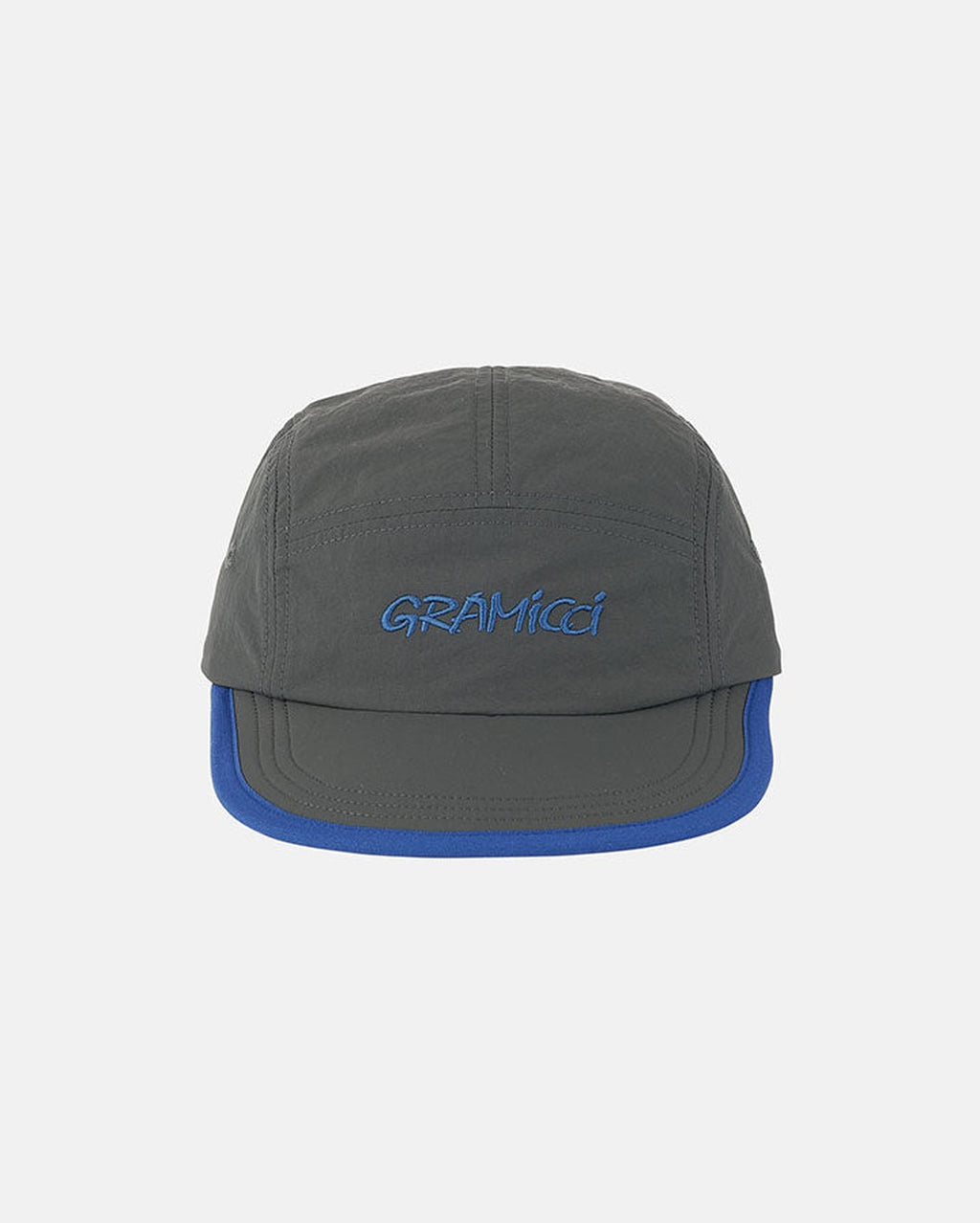 Nylon Gramicci Cap - Carbon - Gramicci