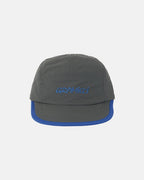 Nylon Gramicci Cap - Carbon - Gramicci