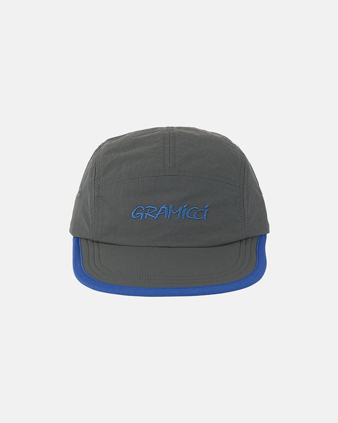 Nylon Gramicci Cap - Carbon - Gramicci