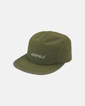 Nylon Gramicci Cap - Olive - Gramicci