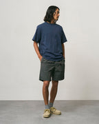 Nylon Packable G-Short - Carbon - Gramicci