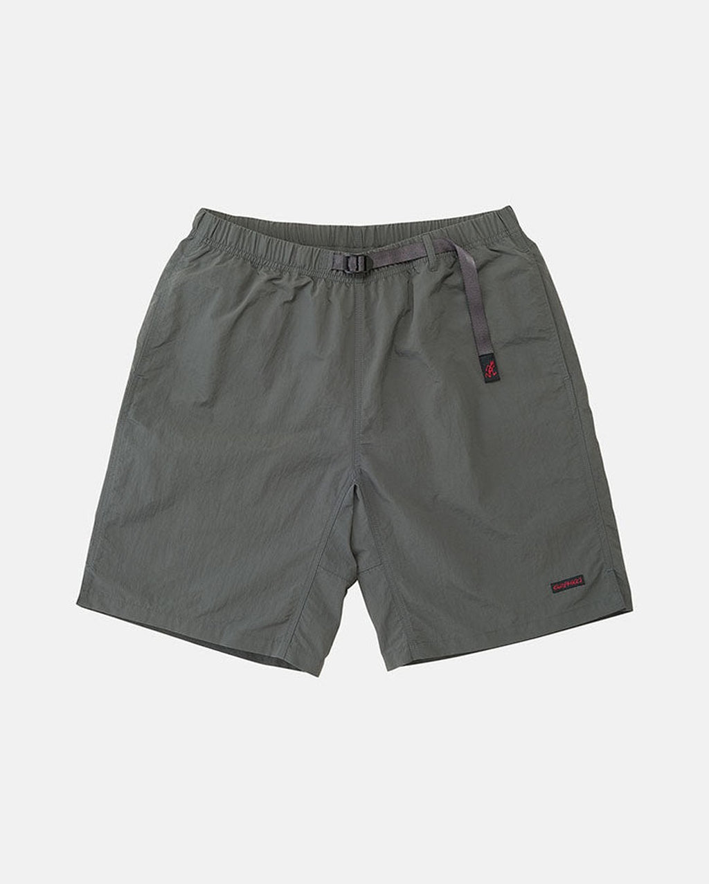 Nylon Packable G-Short - Carbon - Gramicci