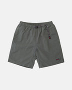Nylon Packable G-Short - Carbon - Gramicci