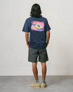 Nylon Packable G-Short - Carbon - Gramicci