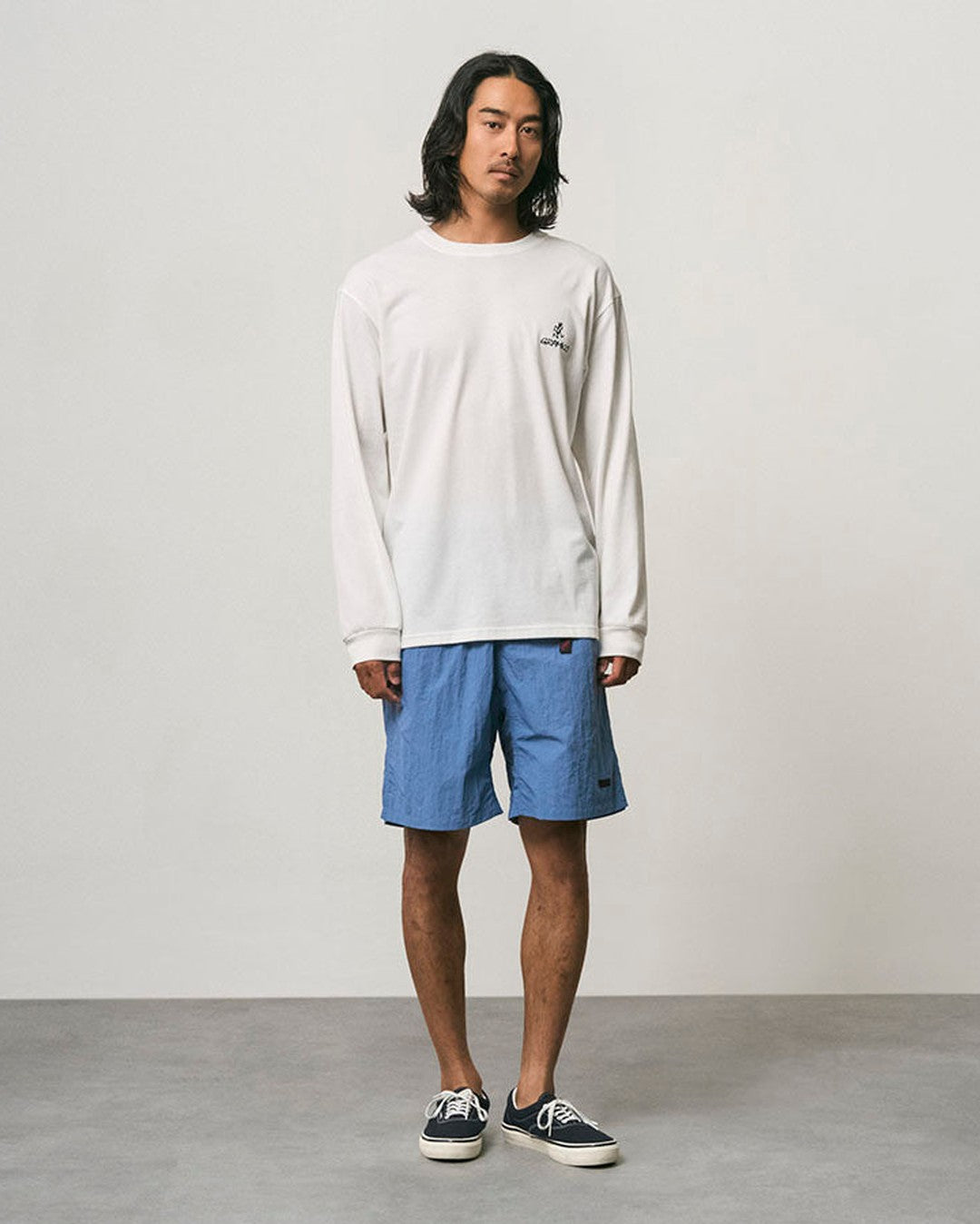 Nylon Packable G-Short - Dive - Gramicci