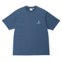 Dusky Blue