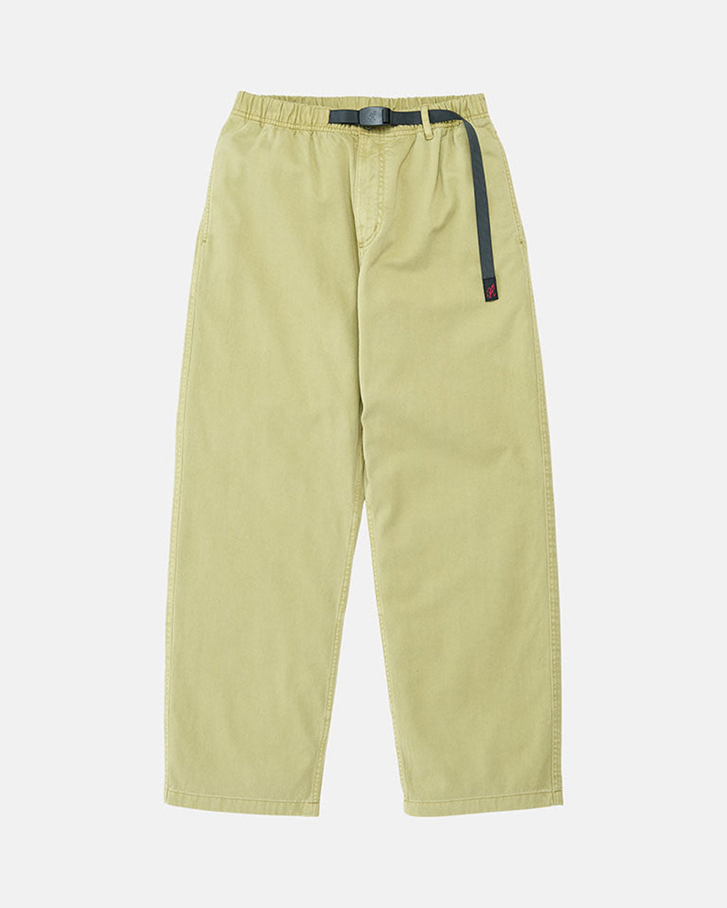 Gramicci Pant Straight Fit - Elm Pigment 2