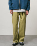 Gramicci Pant Straight Fit - Elm Pigment 4