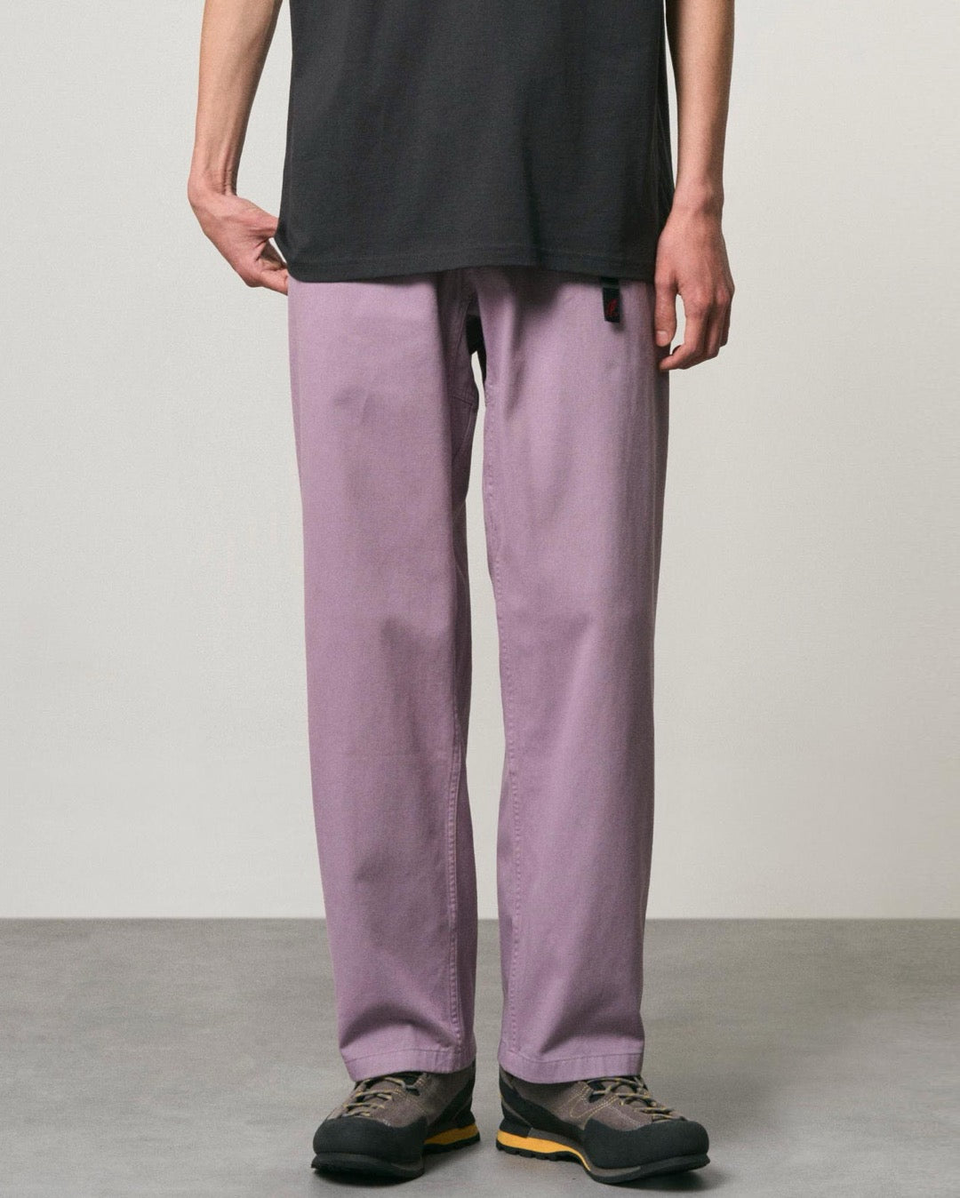 Gramicci Pant Straight Fit - Nirvana 1
