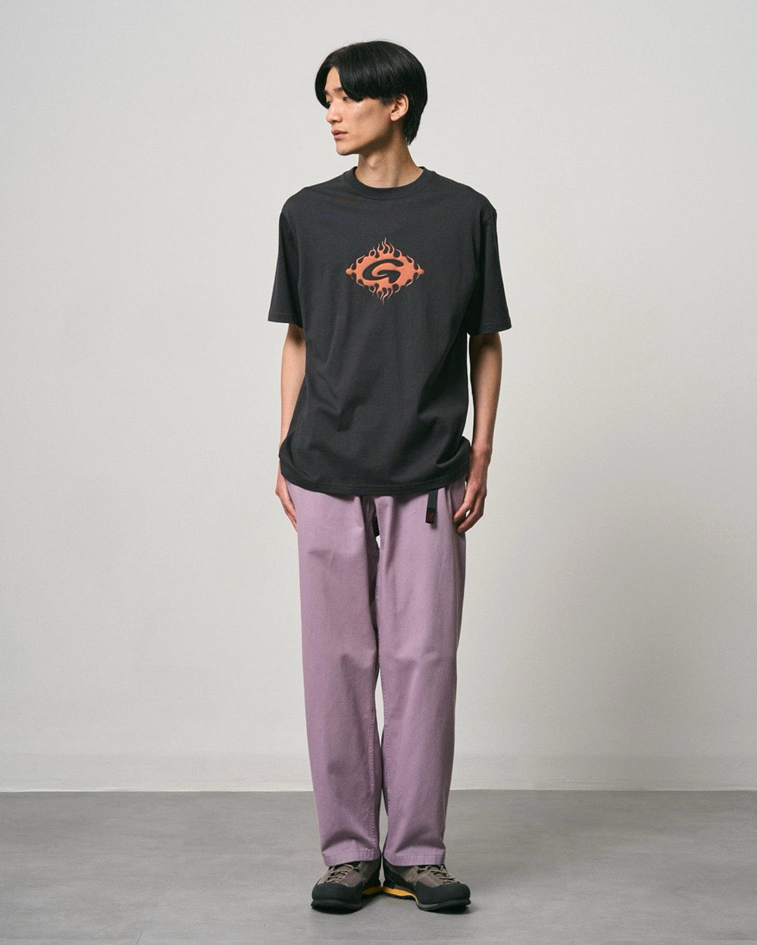 Gramicci Pant Straight Fit - Nirvana 2