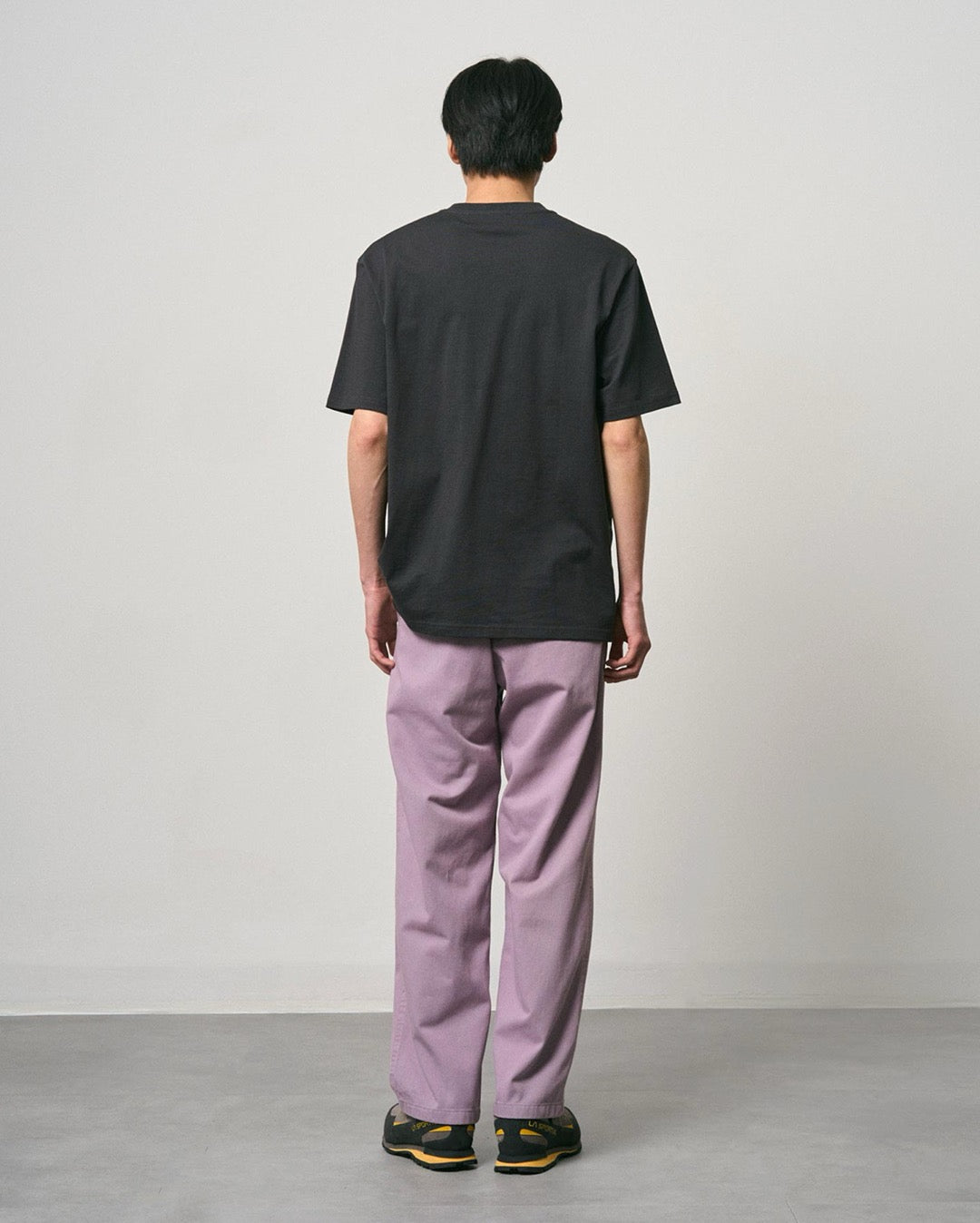 Gramicci Pant Straight Fit - Nirvana 3