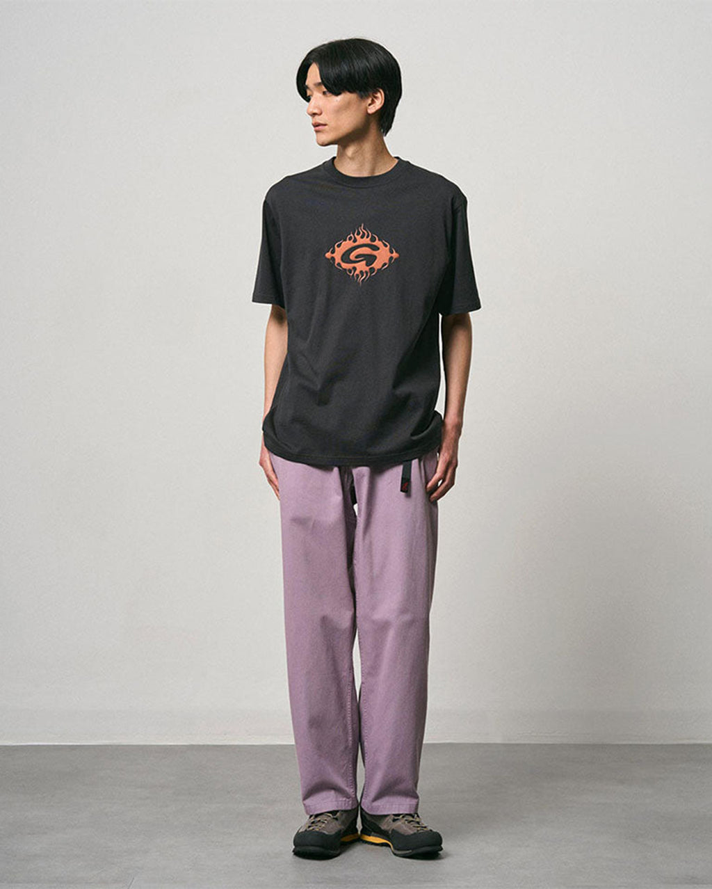 Gramicci Pant Straight Fit - Nirvana 2