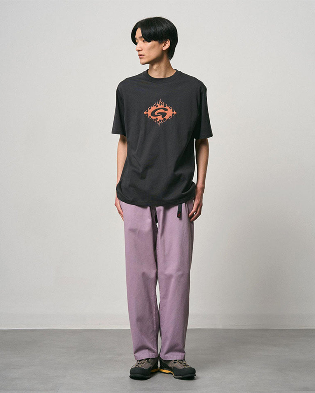 Gramicci Pant Straight Fit - Nirvana 2