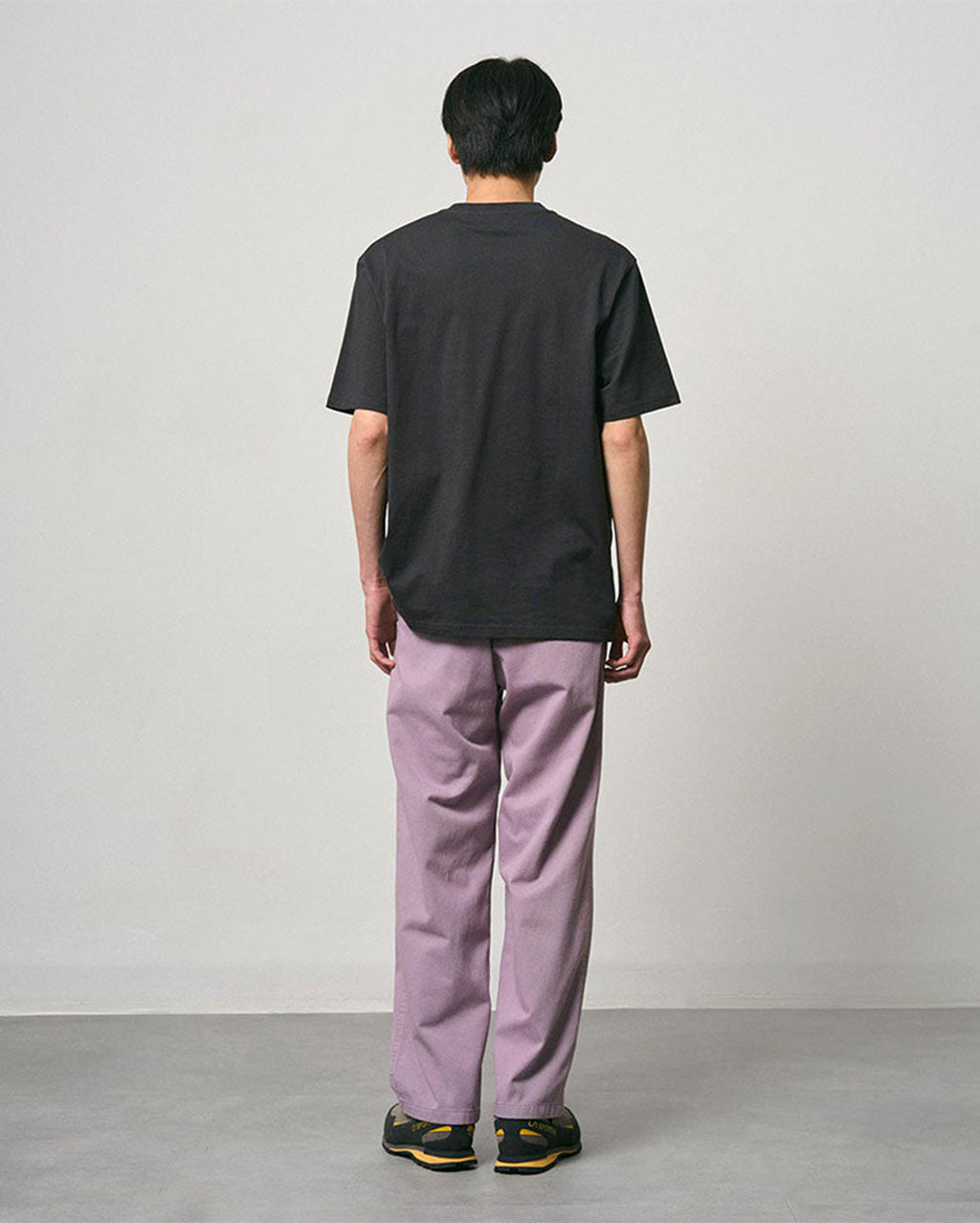Gramicci Pant Straight Fit - Nirvana 4
