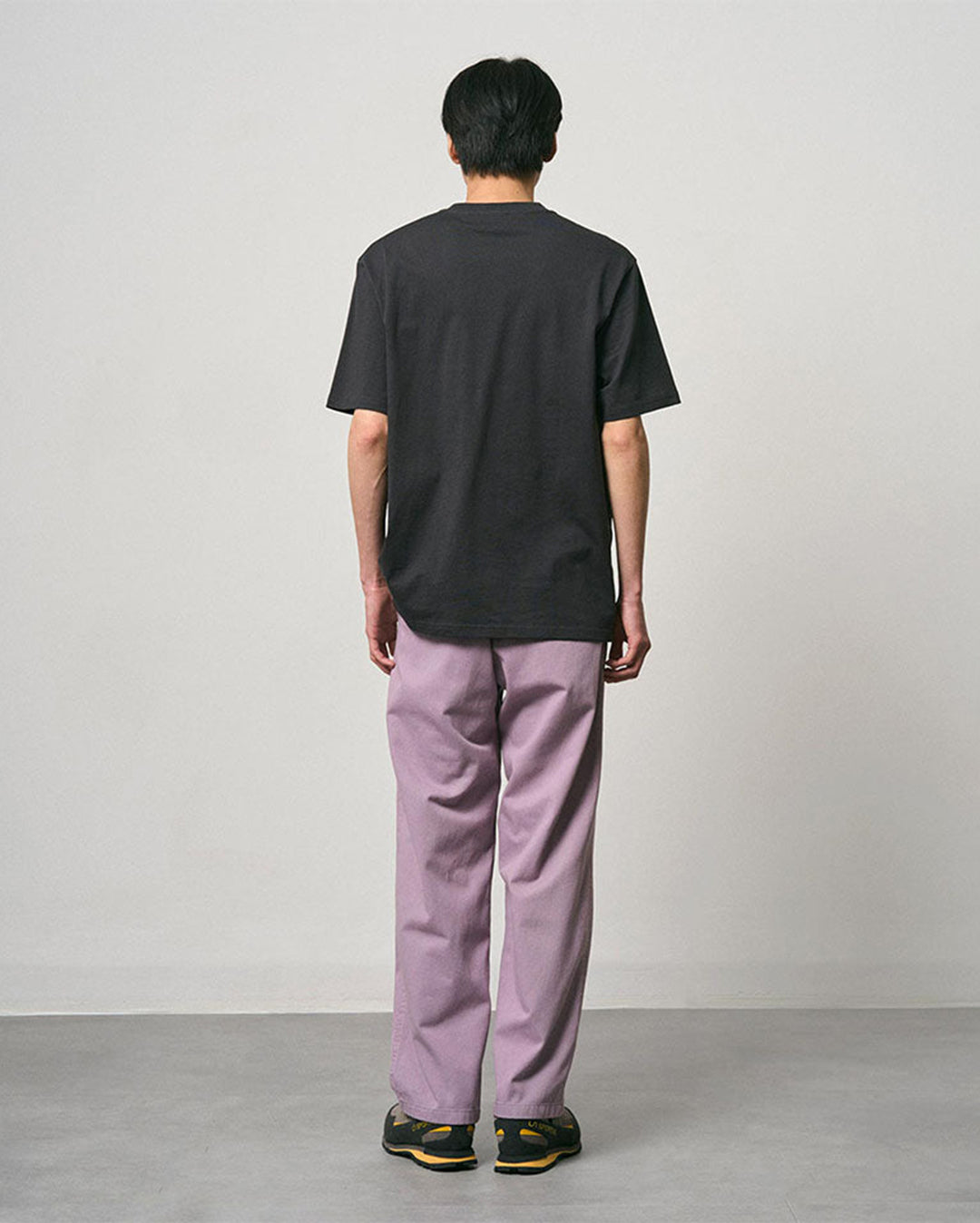 Gramicci Pant Straight Fit - Nirvana 4
