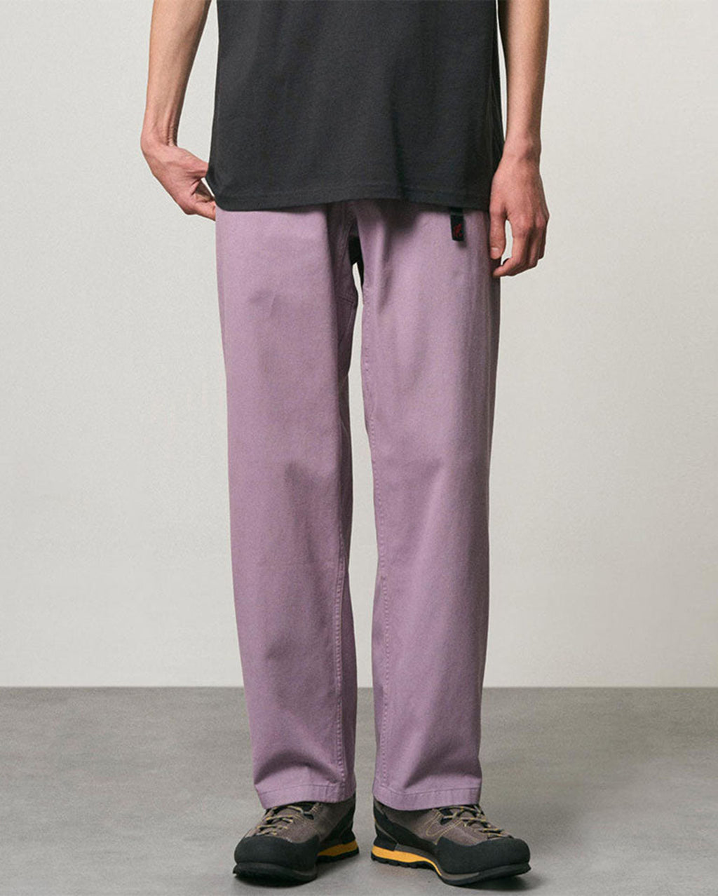Gramicci Pant Straight Fit - Nirvana 6