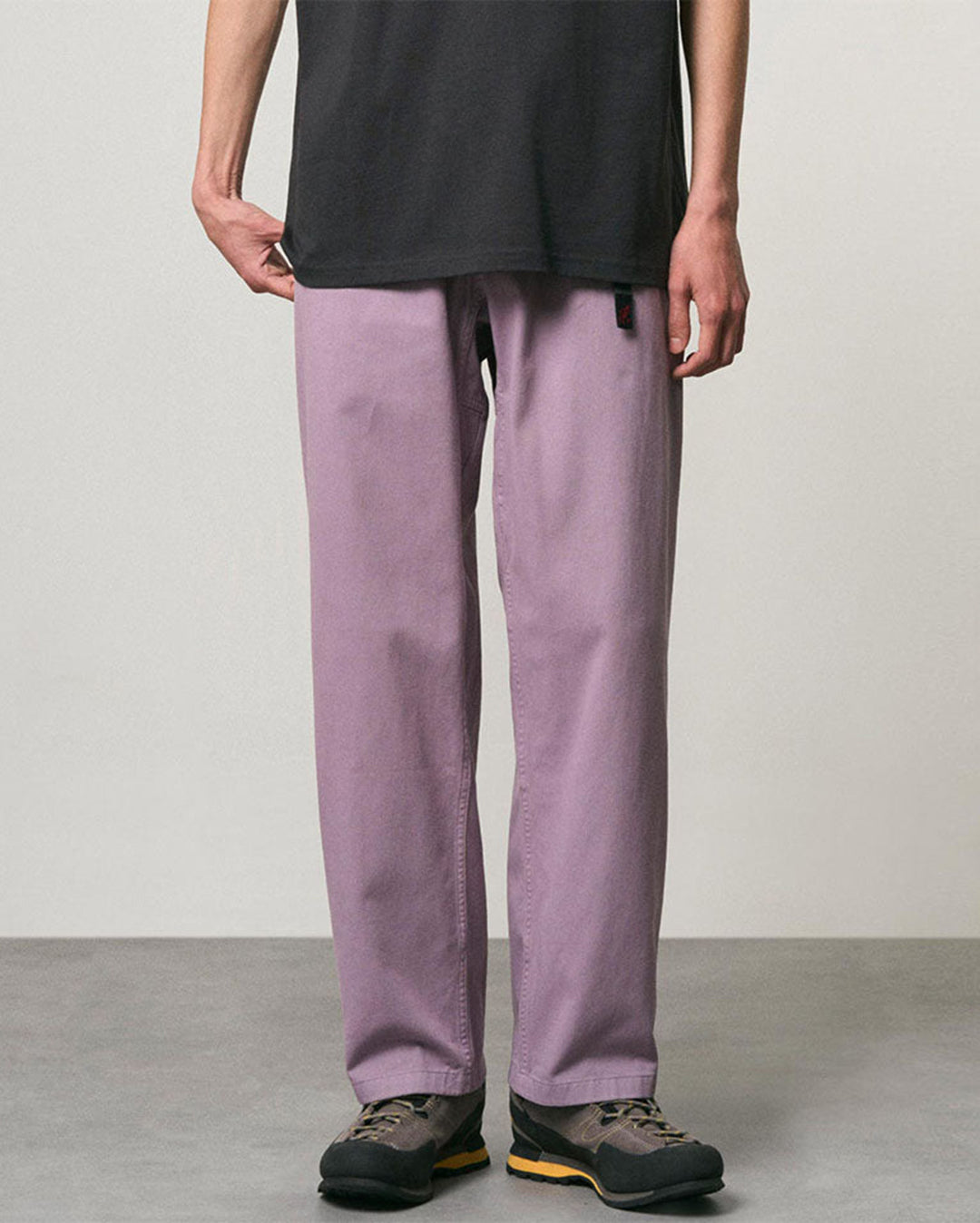 Gramicci Pant Straight Fit - Nirvana 6