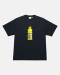 Quencher T-Shirt - Vintage Black - Gramicci