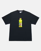 Quencher T-Shirt - Vintage Black - Gramicci