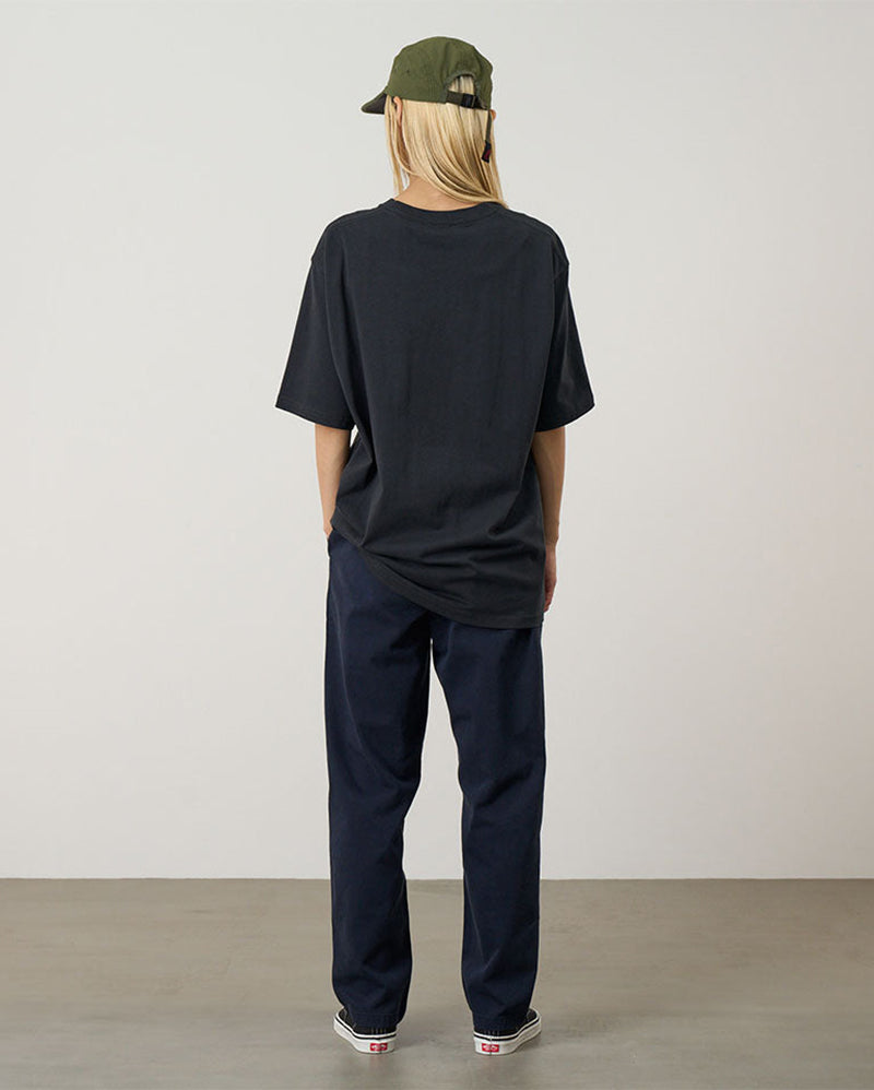 Quencher T-Shirt - Vintage Black - Gramicci