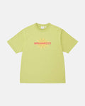Starburst Tee - Sweet Pea - Gramicci