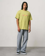 Starburst Tee - Sweet Pea - Gramicci