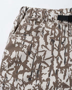 Taos Canvas Pants - Grey Reed - Gramicci