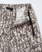 Taos Canvas Pants - Grey Reed - Gramicci