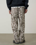 Taos Canvas Pants - Grey Reed - Gramicci