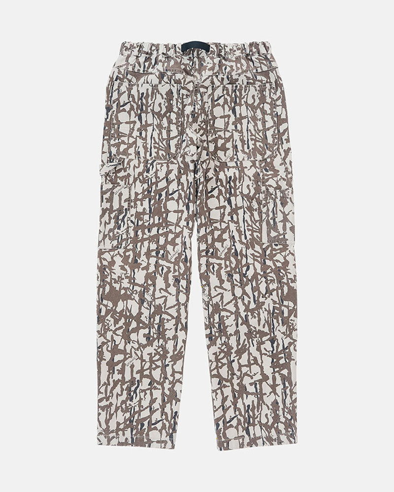 Taos Canvas Pants - Grey Reed - Gramicci