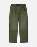 Taos Canvas Pants - Moss - Gramicci
