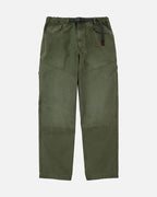 Taos Canvas Pants - Moss - Gramicci