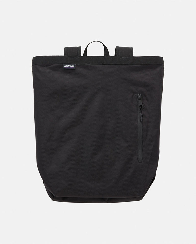 Tote Pack - Black - Gramicci