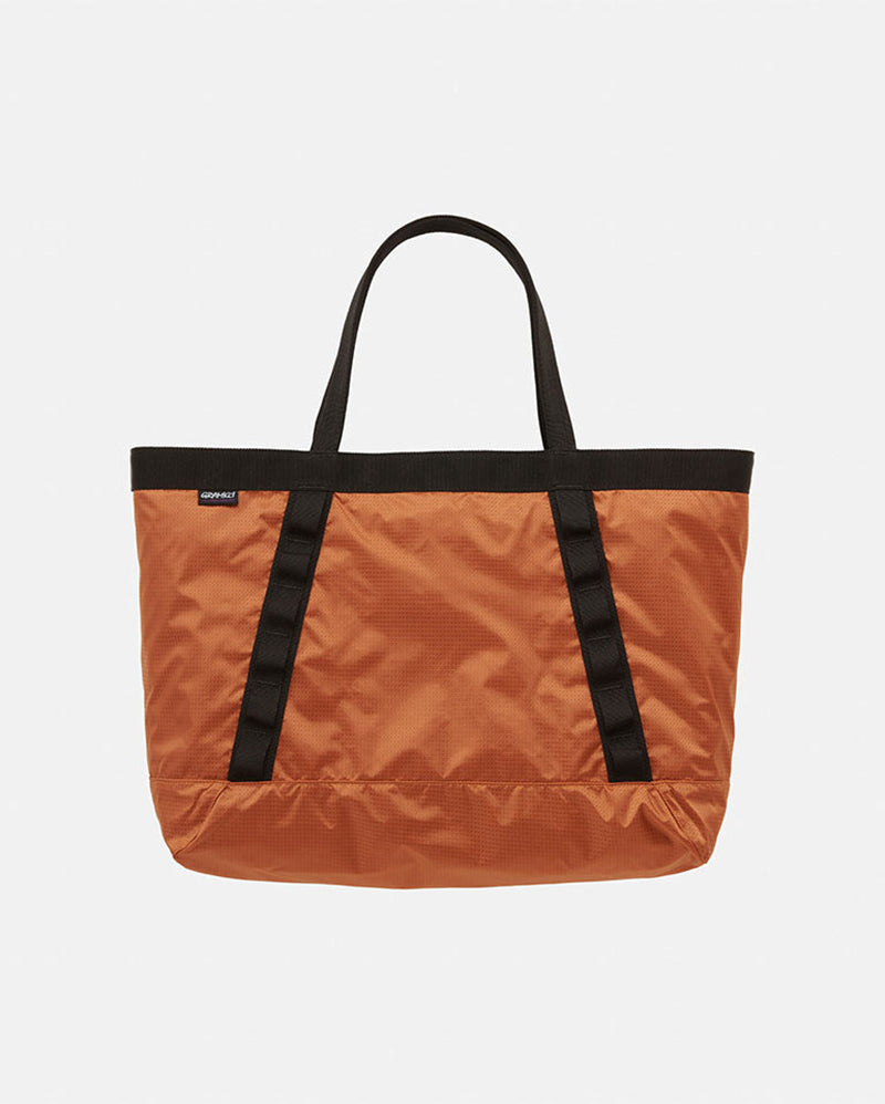 Trail Tote - Orange - Gramicci