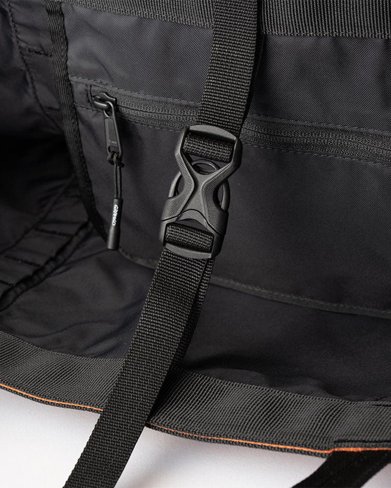 Trail Tote - Orange - Gramicci
